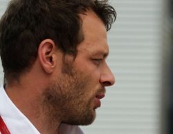 Alex Wurz, de los problemas de Williams: "Identificarlo es el 10%, corregirlo es la tarea complicada"