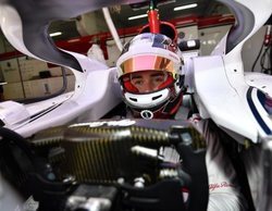 Charles Leclerc, de Mónaco: "Soñé ser parte del evento desde niño, es increíble que sea realidad"