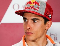 Helmut Marko no descarta que Marc Márquez compita en la F1 con Red Bull en el año 2021