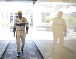 Fernando Alonso: "Esperamos recuperar puestos con una buena salida y una estrategia correcta"