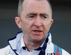 Paddy Lowe: "Llevará tiempo solucionar los problemas que tuvimos en Canadá"