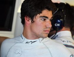 Lance Stroll, para Paul Ricard: "Es interesante volver a una pista donde ya he competido antes"