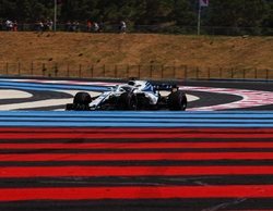 Lance Stroll, para el GP de Austria: "El Red Bull Ring es uno de mis circuitos favoritos"