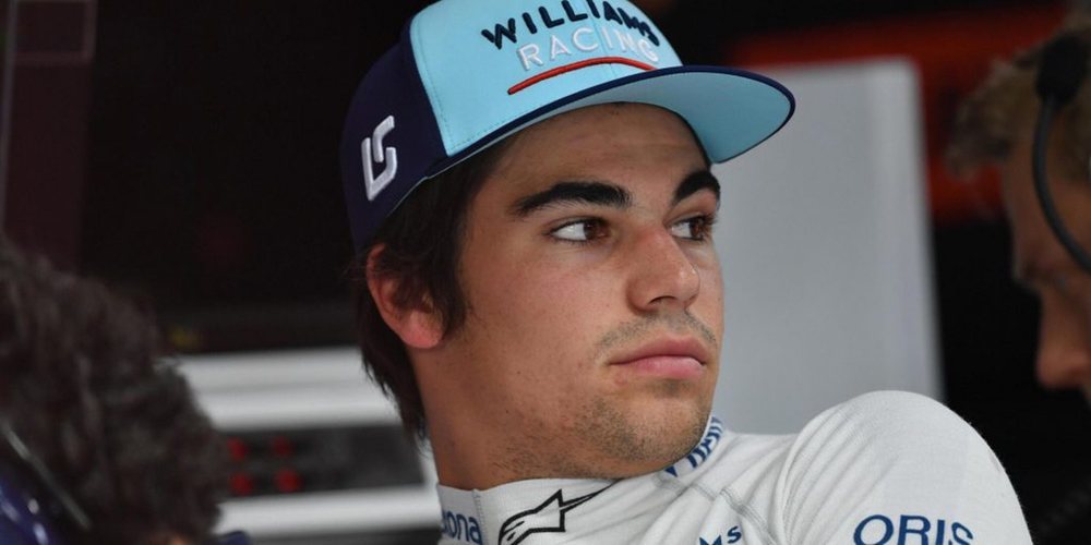 Lance Stroll, para el GP de Austria: "El Red Bull Ring es uno de mis circuitos favoritos"