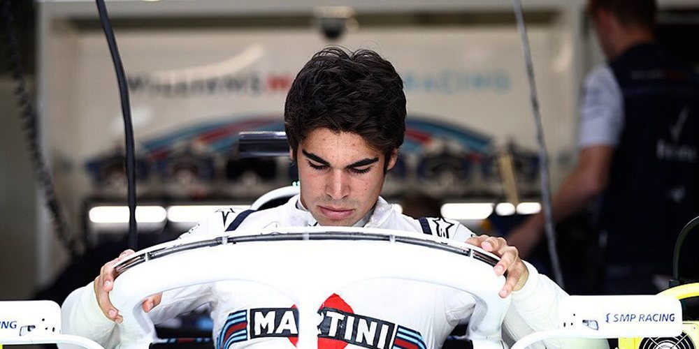 Lance Stroll: "Podíamos haberlo hecho mejor, pero sigue siendo la misma historia"