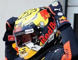 Max Verstappen, sobre Silverstone: "Es una pista legendaria pero también es muy divertida"