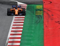 Fernando Alonso, de Silverstone: "Es una pista muy dura, es un reto emocionante para el piloto"