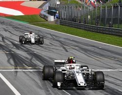 Charles Leclerc, de Silverstone: "Estoy muy ilusionado por competir en esta carrera histórica"