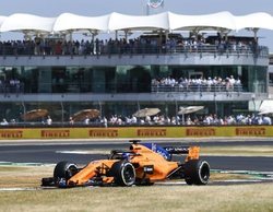 Fernando Alonso: "La degradación va a ser alta para los que vayan a una sola parada"