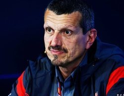 Guenther Steiner, sobre Alonso: "Adelantar conduciendo es mejor que adelantar llorando"