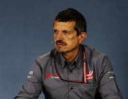 Guenther Steiner: "Debes asegurarte de que la forma en que se otorgan los puntos es justa"