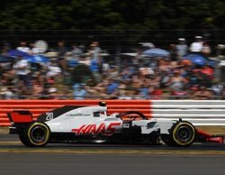 Kevin Magnussen, de Hockenheim: "No es una pista que esperamos con ansias en la temporada"