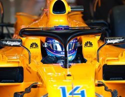 Fernando Alonso, para Hockenheim: "No será un circuito fácil pero daremos el máximo"