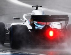 Sergey Sirotkin, desde la duodécima posición: "Es un paso muy importante para todo el equipo"