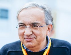 Fallece Sergio Marchionne, expresidente de Ferrari