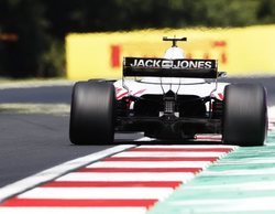 Romain Grosjean: "En ritmo de carrera aún podemos mejorar un poco, es lo que vamos a hacer"