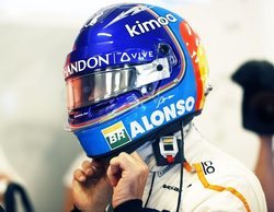 Fernando Alonso: "Hoy podría haber sido un domingo perfecto para nosotros"