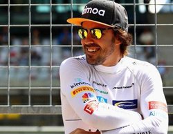 Según Michael Andretti, Alonso deberá decidir antes del 19 de agosto si participa en la IndyCar