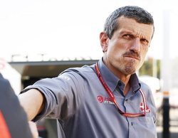 Guenther Steiner: "El motor Ferrari ha superado al motor Mercedes"