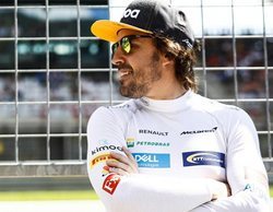 OFICIAL: Fernando Alonso dejará la F1 al final de 2018