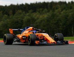 Fernando Alonso: "Tenemos algunas ideas para mejorar si queremos estar en la lucha"