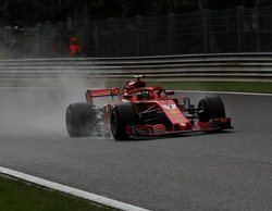 Sebastian Vettel: "La velocidad es el aspecto principal que puede marcar la diferencia"