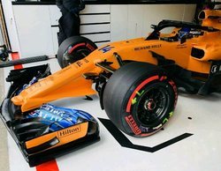 Fernando Alonso: "Sabíamos que en Spa sería difícil, mañana intentaremos recuperarnos"