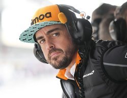 Alonso: "Varios pilotos se comportaron como si la primera curva fuera la última del Campeonato"