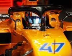 OFICIAL: Lando Norris correrá en McLaren en 2019