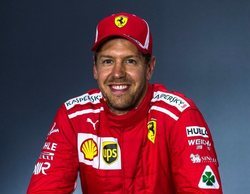 Nico Rosberg, sobre Vettel: "No puedo creer que continúe cometiendo esos errores"