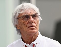 Bernie Ecclestone señala el error de Alonso en la F1: "Tomó las decisiones equivocadas"