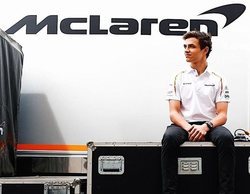 Lando Norris: "A McLaren le llevará algunos años volver a la posición en la que debería estar"