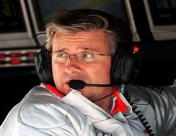 McLaren confirma la vuelta a casa de Pat Fry como Ingeniero Director