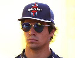 Lance Stroll, de Marina Bay: "Es estrecho, revirado y uno de los más duros mental y físicamente"