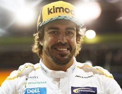 Alonso: "Sabemos que no somos capaces de obrar milagros de un fin de semana para otro"