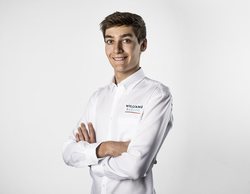 OFICIAL: George Russell será piloto de Williams en 2019