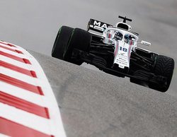 Lance Stroll, para México: "Es un desafío debido a la elevada altitud del circuito"