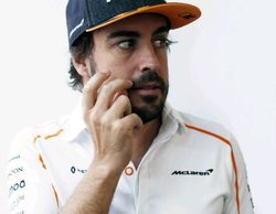 Fernando Alonso: "Tuvimos buenas impresiones pero es difícil adivinar dónde estaremos"