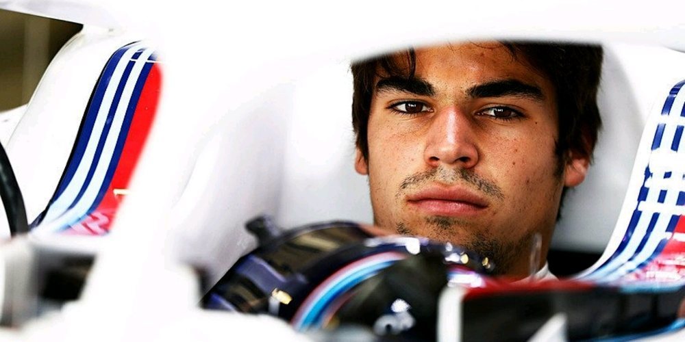 Lance Stroll: "Aprendimos mucho en estas condiciones de elevada altitud y bajo agarre"