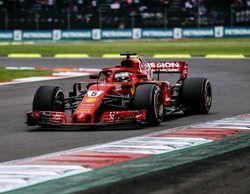 Sebastian Vettel: "Será una carrera larga, la estrategia y la gestión de neumáticos serán claves"