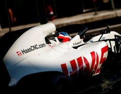 Romain Grosjean: "Hemos mejorado pero no lo suficiente"