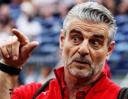 Arrivabene, mundial de constructores: "Es nuestro deber ganar, lo intentaremos hasta el final"