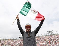 Alonso cuenta los días para su adiós: "Estoy convencido de que Abu Dabi será mi mejor carrera"