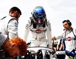 Sergey Sirotkin, para Interlagos: "Es un trazado de la vieja escuela, tengo ganas de disfrutarlo"