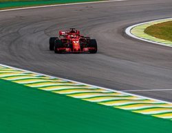 Sebastian Vettel: "La gestión de los neumáticos será un desafío el domingo"