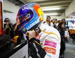 OFICIAL: Fernando Alonso correrá las 500 Millas de Indianápolis el próximo año