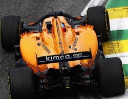 Alonso: "Hemos sido demasiado lentos todo el fin de semana, los puntos eran inalcanzables"