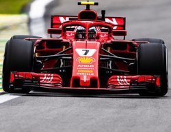 Kimi Räikkönen: "Hicimos lo máximo pero no fue suficiente"