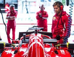 Jock Clear: "Probablemente, sea la mejor temporada de Ferrari en 10 años"