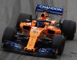 Fernando Alonso, para Abu Dabi: "Será emotivo porque es el final después de 17 años en F1"